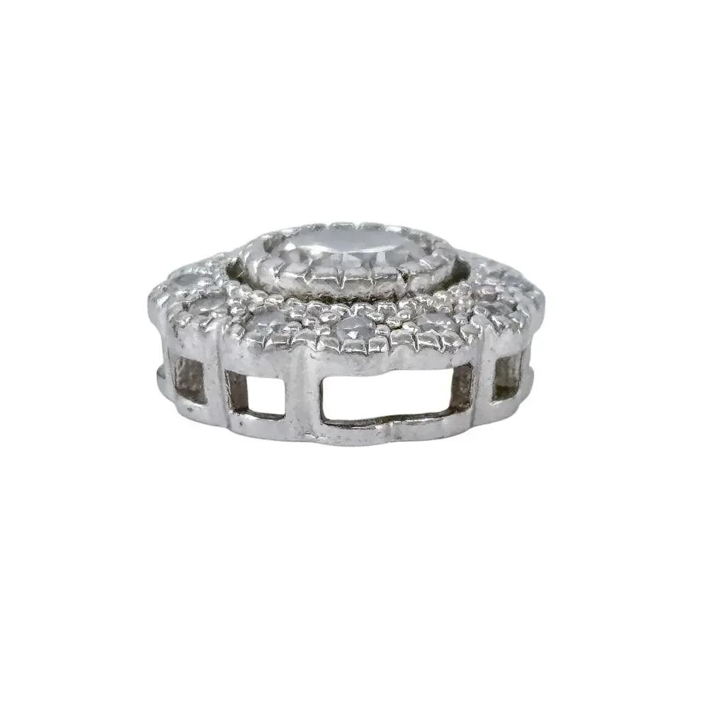 Unbranded vintage sterling